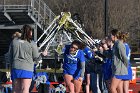 WLax vs BSU  Women’s Lacrosse vs Bridgewater State University. - Photo by Keith Nordstrom : WLax, lacrosse